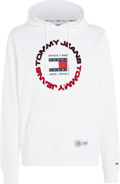 Immagine prodotto Tommy Hilfiger Maglia con cappuccio - Felpa con cappuccio (XL)