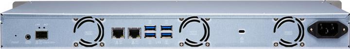 Productafbeelding QNAP TS-431XeU-8G (0 TB)