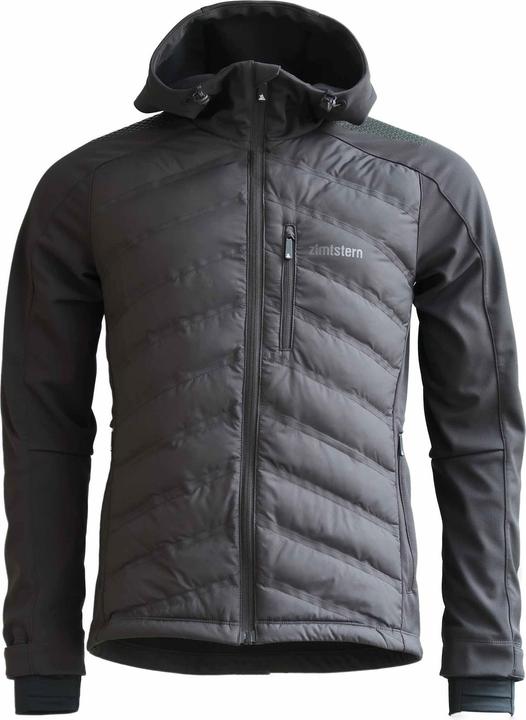 Actual product image Zimtstern Irbiz (XL)