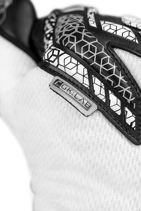 Actual product image Reusch Attract Gold NC (10)