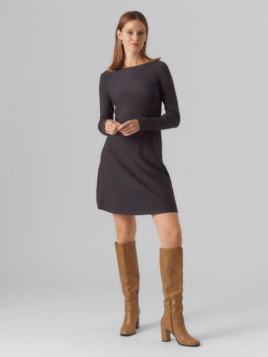 Produktbild Vero Moda U-Boot-Ausschnitt- Minikleid (XS)