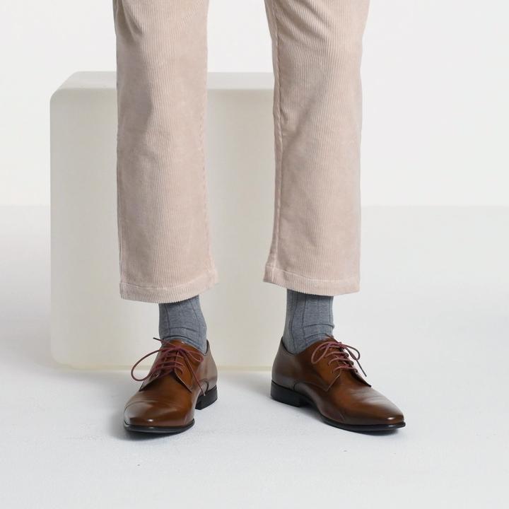 Immagine prodotto Blacksocks Calze classiche al polpaccio (Confezione singola, XL, 37 - 39)
