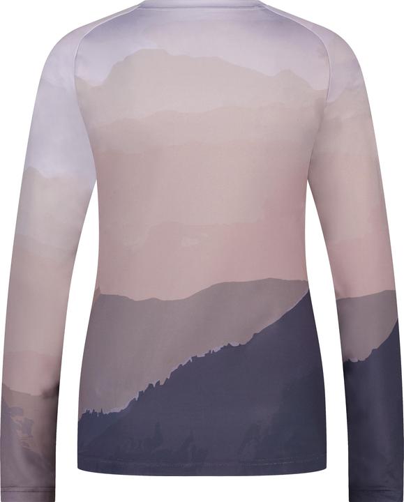 Immagine prodotto Shimano Donne Sentiero LS JRSY beige (L)