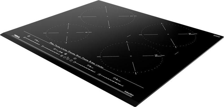 Produktbild Teka Płyta grzewcza IZC 64630 BK MST