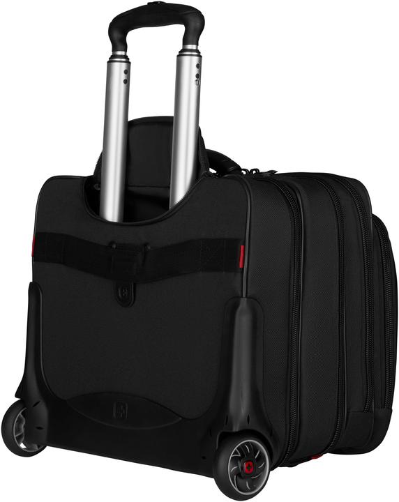 Actual product image Wenger Patriot (25 l, Hand luggage (up to 50 litres))