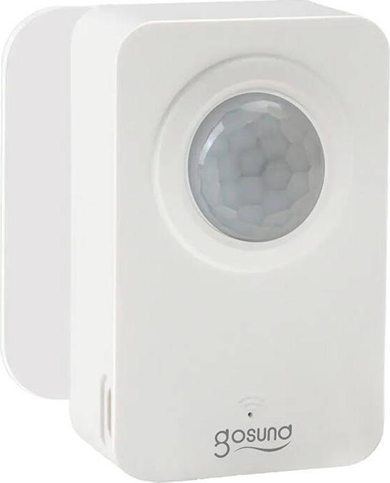 Produktbild Gosund ST20 Zigbee smart motion sensor Tuya