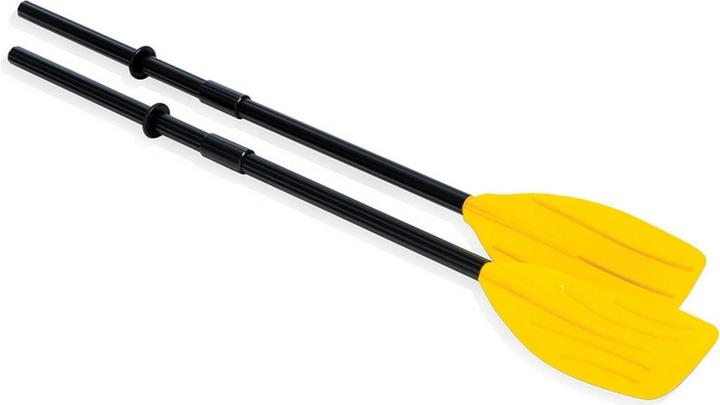 Produktbild Intex Seahawk 2 Boat Set (236 cm, 2 Pers.)