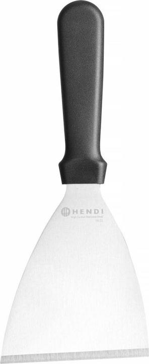Produktbild Hendi Schaber Schwarz
