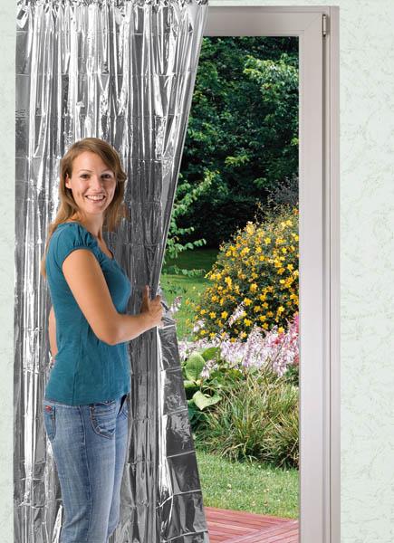 Actual product image Westfalia Insulating curtain (90 x 220 cm)