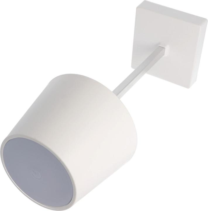 Produktbild AccuCell LED-Tischleuchte mit Touchfunktion, warm weiss, mit Batterie