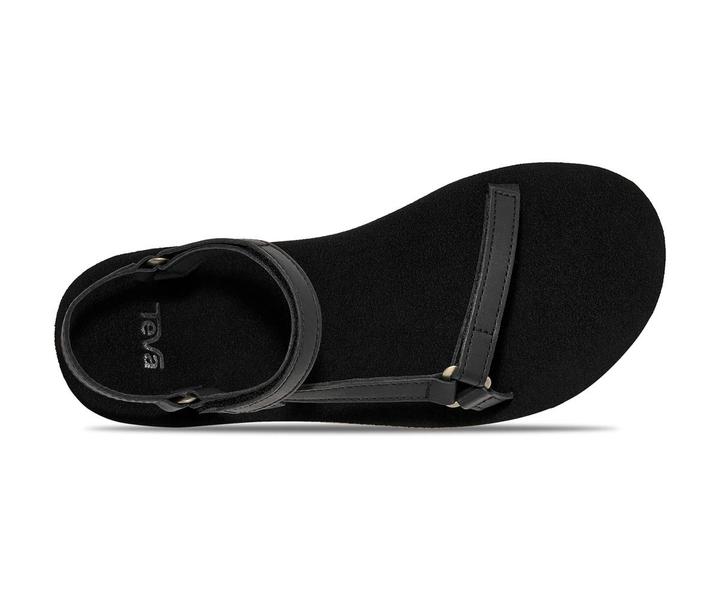 Actual product image Teva W's OriginalUniversSlimLeather (39)