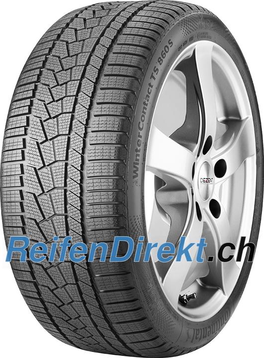 Produktbild Continental WinterContact TS 860 S (235/35R20 92 W)