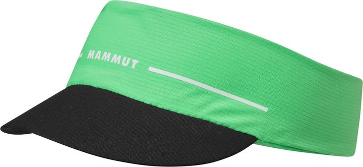 Actual product image Mammut Aenergy TR Visor (54, 55, 56, 57, 58)