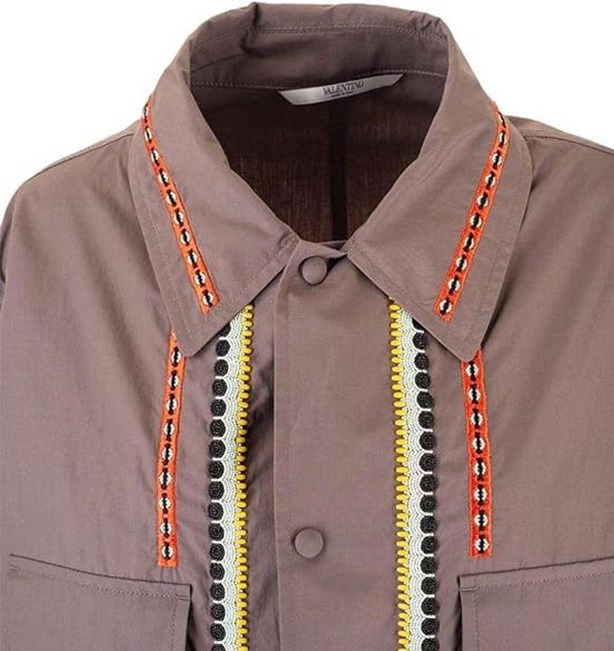 Immagine prodotto Valentino Cotton Jacket (48)
