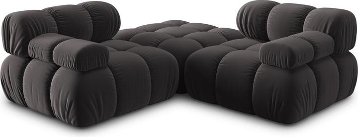 Actual product image Micadoni Bellis (4-seater, 3-seater, 2 person sofa)