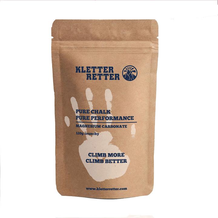 Kletterretter Crunchy