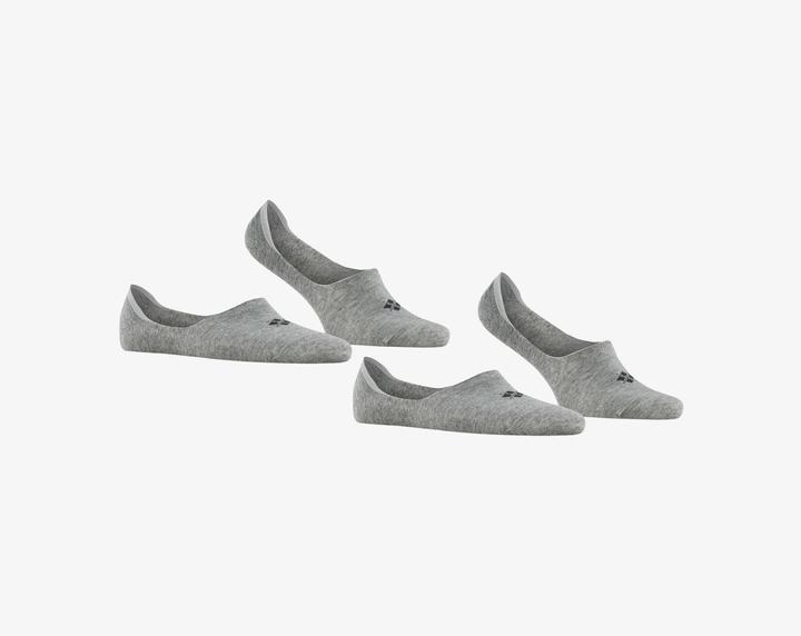 Produktbild Burlington Füsslinge "Everyday" (2er Pack, 43 - 44)