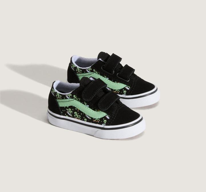 Black/Green