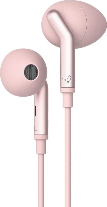 Actual product image Libratone Q Adapt (ANC, Cable)