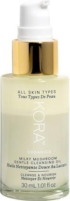 Kora Organics Milky Mushroom Gentle Cleansing Oil - 30 Ml (Öl, 30 ml)