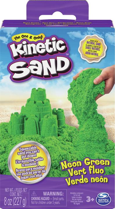 Produktbild Spin Master Sand