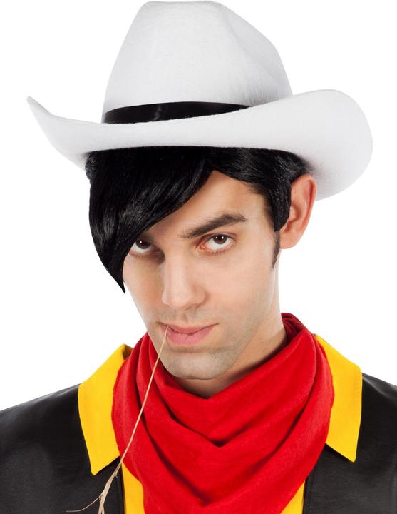 Image du produit Maskworld Lucky Luke Cowboyhut