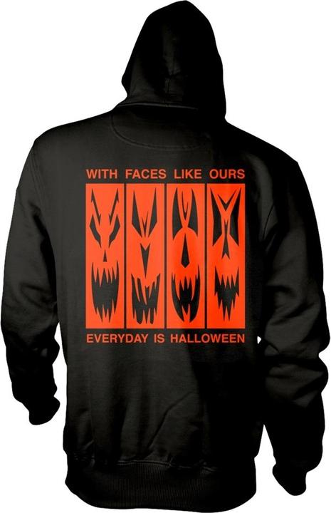 Type O Negative Everyday Is Halloween (Hoodie) (M)
