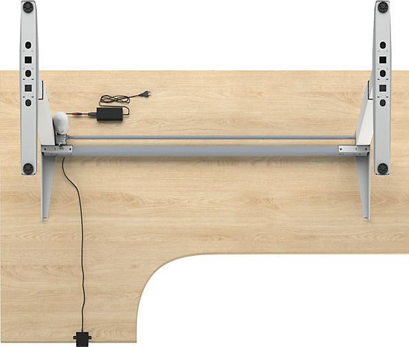 Produktbild kaiserkraft Venla (180 x 120 cm)