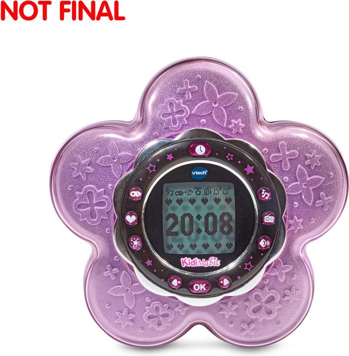 Actual product image VTech KidiMagic Galaxy Light