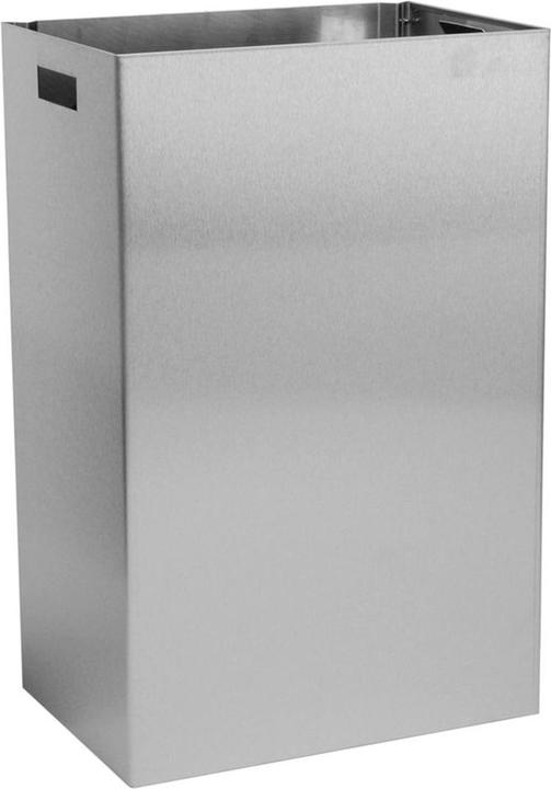 Actual product image Litter bin (50 l)