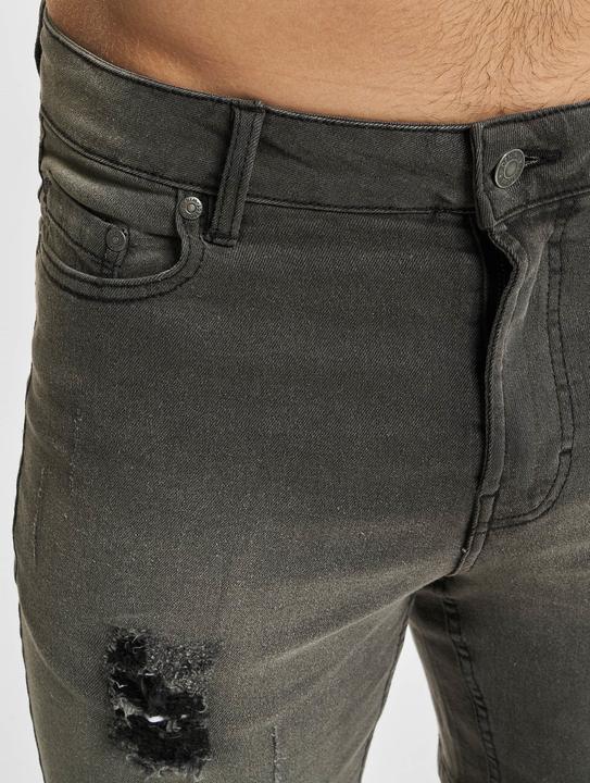Produktbild Denim Project Dpsync Denim Shorts - 81799 (32)