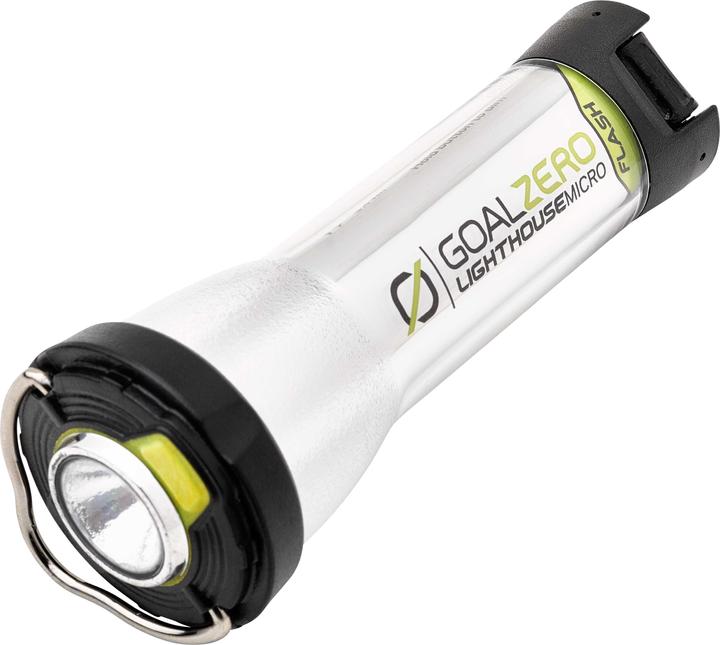 Produktbild Goal Zero Lighthouse Micro Flash USB