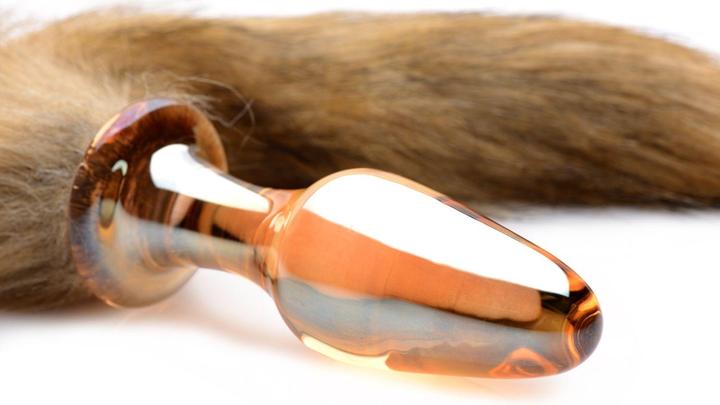 Produktbild Shots Fox Tail