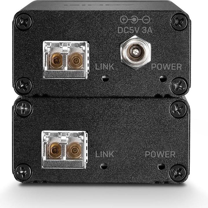 Image du produit Lindy Extension fibre optique USB3.0 (USB 3.0)