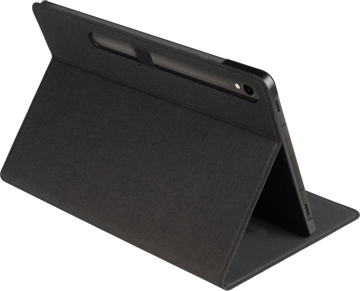 Immagine prodotto Gecko Covers Coperchio Easy Click (Galaxy Tab S9, Galaxy Tab S9 FE)
