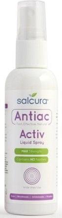 Salcura Antiac Activ Liquid Spray 50 ml (Reinigungstücher, 50 ml)