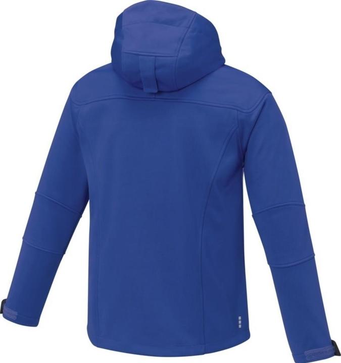 Immagine prodotto Elevate Giacca Softshell Match (XS)