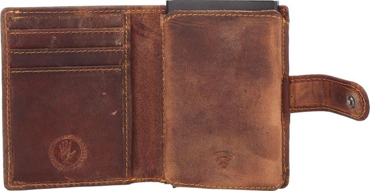 Actual product image Greenburry Wallet Vintage 1686