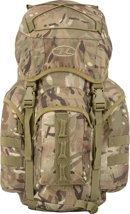 Immagine prodotto Highlander Forze 25 Hmtc (25 l)