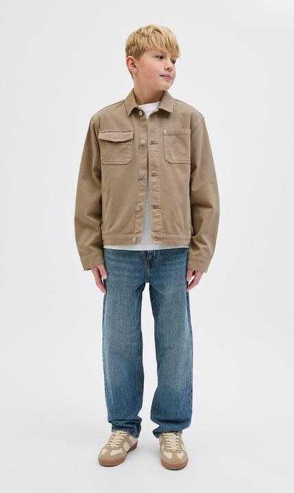 Immagine prodotto Jack & Jones Jeansjacke Junior Jeansjacke (152)