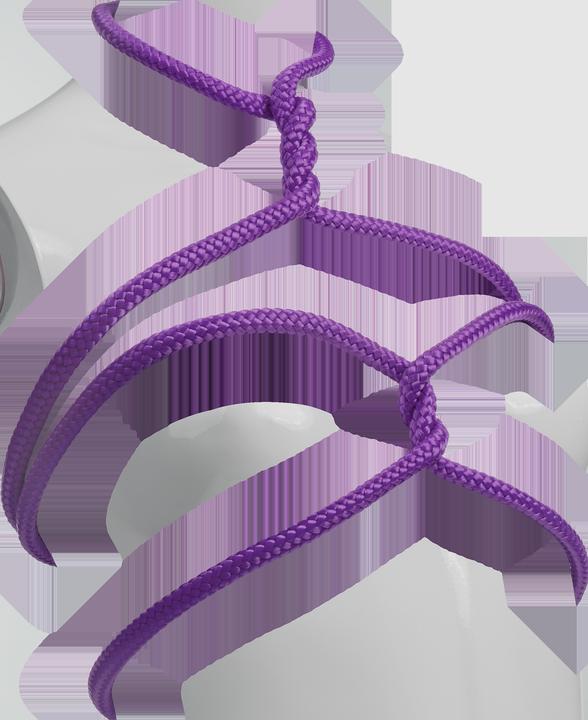 Produktbild Rimba Bondage Seil, 5 m, 100% Polyamide