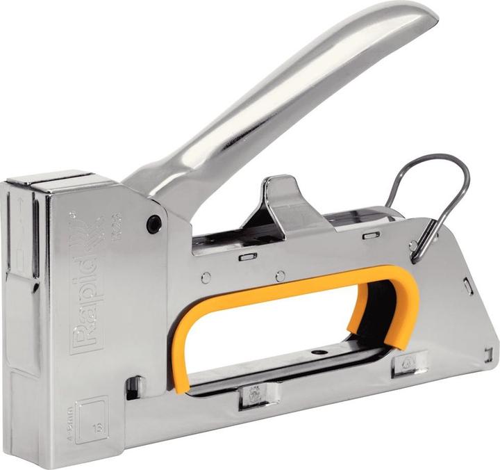 Image du produit Rapid Zszywacz ręczny PRO R23E 5000058 (50000 feuilles)