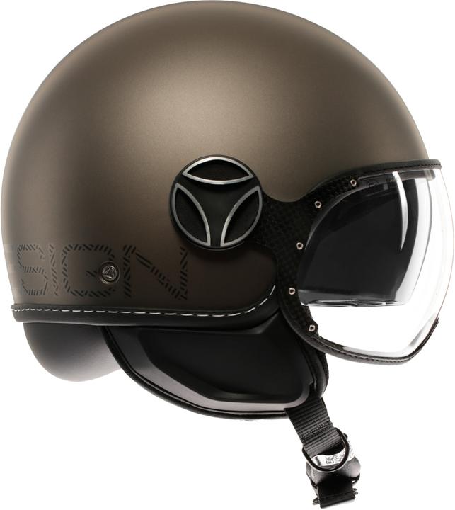 Produktbild Momo Design Jethelm FGTR Evo (XS)