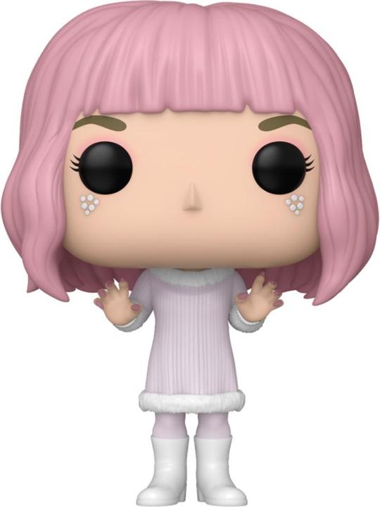 Produktbild Funko Wednesday POP! TV Vinyl figurine Enid Sinclair 9 cm