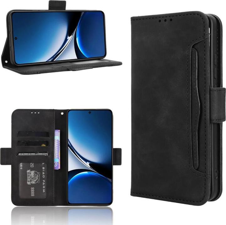 Image du produit Cover-Discount Flip Case (Xiaomi Poco X7 Pro)