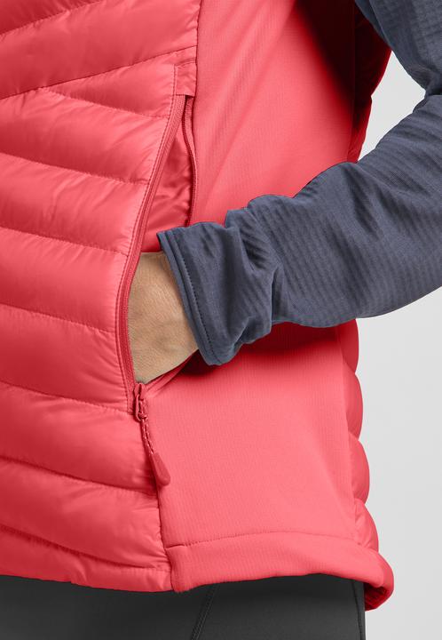 Produktbild Jack Wolfskin Routeburn Pro Ins Vest W (M)
