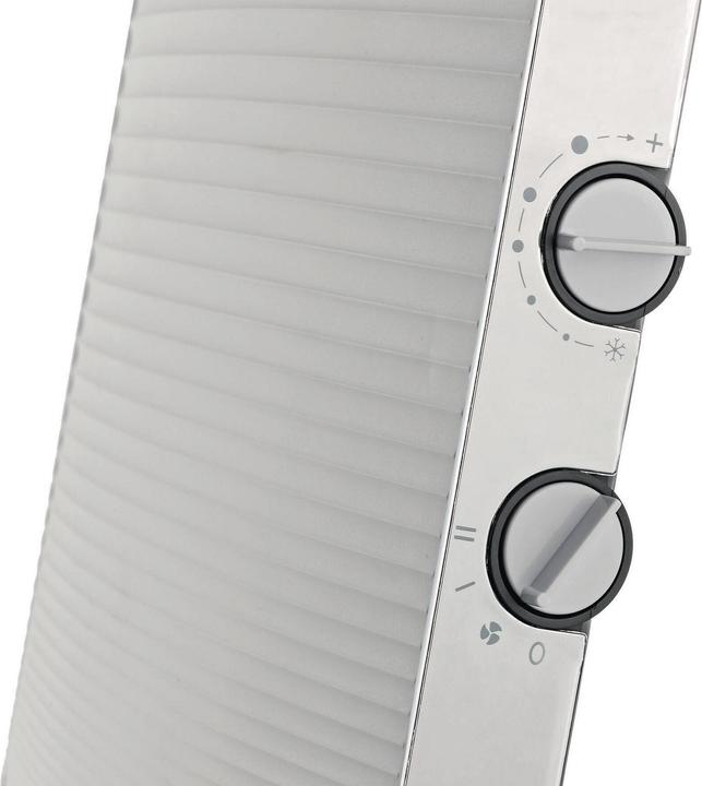 Actual product image Koenig Alassio Fino (2000 W)