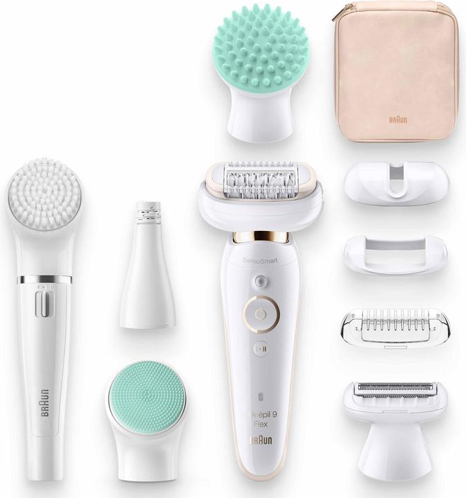Produktbild Braun Silk-épil 9 Flex