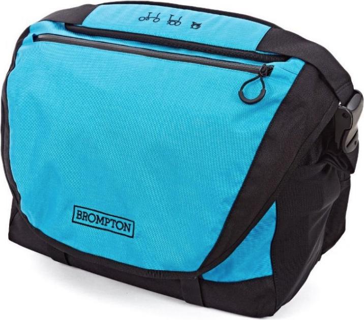 Brompton - C Bag (Satteltasche)