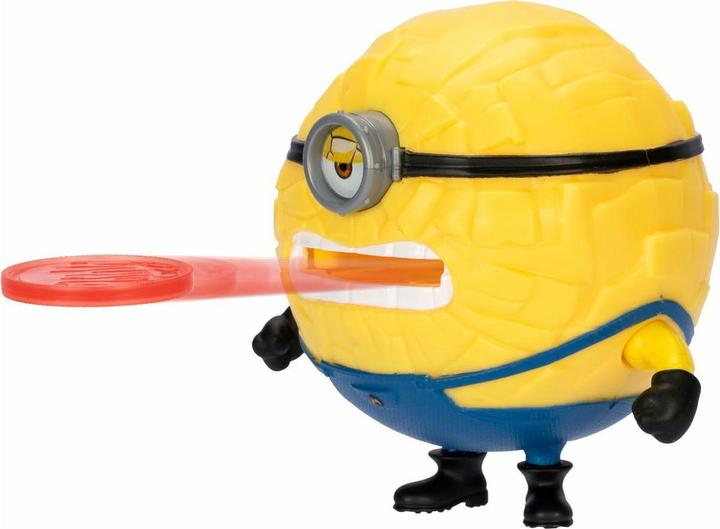 Produktbild Moose Mega Minion Spielset Transformation Chamber